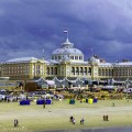 Kurhaus – Scheveningen&nbsp;Beach