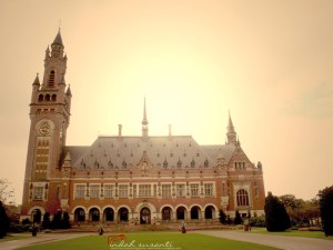 International Court of Justice