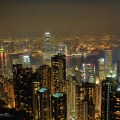 Victoria Peak Hong&nbsp;Kong