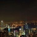 Victoria Peak Hong&nbsp;Kong