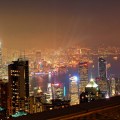Victoria Peak Hong&nbsp;Kong