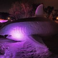 Minnesota State Snow&nbsp;Sculpting