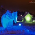 Minnesota State Snow&nbsp;Sculpting