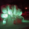 Minnesota State Snow&nbsp;Sculpting