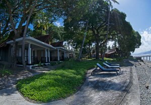 Ultimate Dive Travel MDR