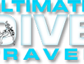 ultimatedivetravel logo