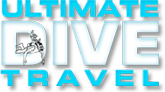 ultimatedivetravel logo