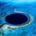 The Great Blue Hole (by Eric&nbsp;Pheterson)