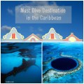 Must Dive Destination Caribbean&nbsp;Instagram