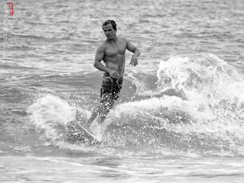 Costa Rica by Indah Susanti