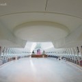 The Oculus NYC by&nbsp;Calatrava