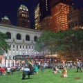 Bryant Park