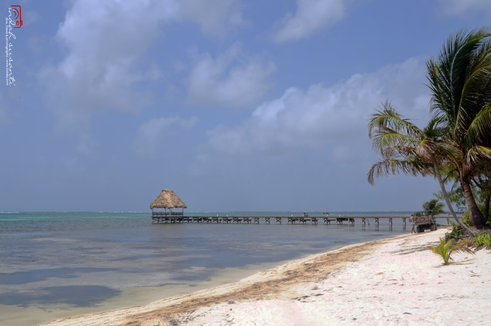 Ambergris Caye