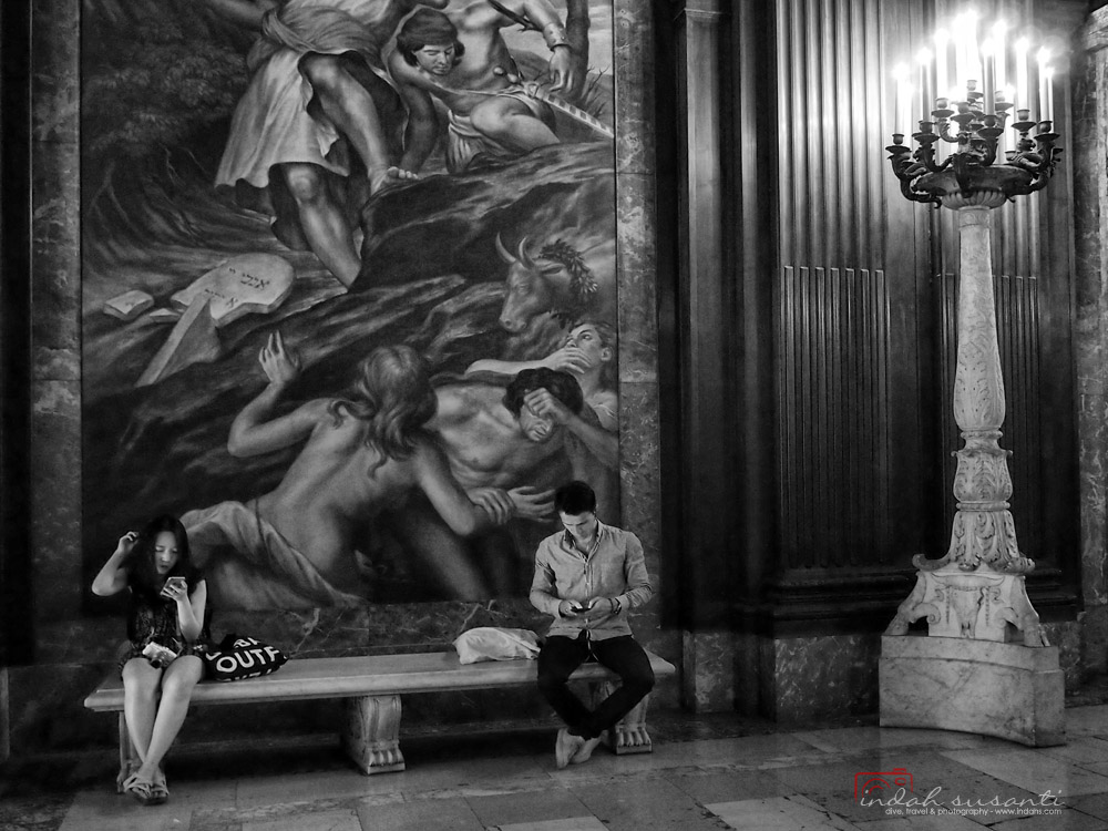 New York Public Library