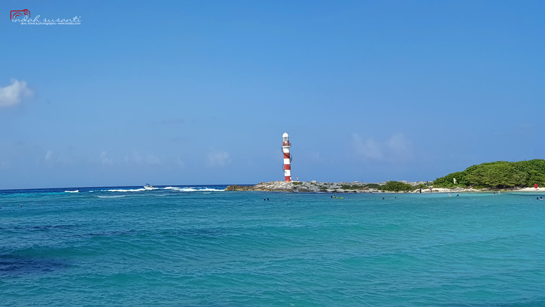 Cancun Beach Pictures