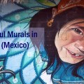 Murals in Tulum –&nbsp;Mexico