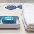 Aloft Hotel Toiletries