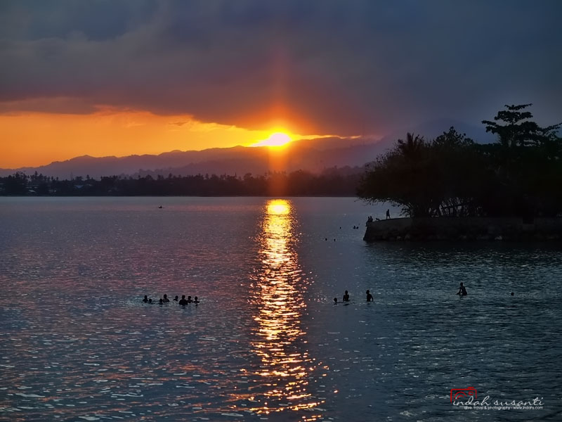 Ambon (Maluku - Indonesia)