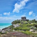 Tulum Ruins