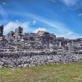 Tulum Ruins