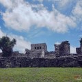 Tulum Ruins