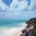 Tulum Ruins