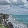 Tulum Ruins