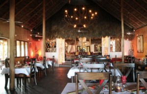 Mambo Restaurant (Matachica Resort)
