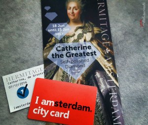Hermitage Amsterdam: Catherine the Great