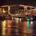 Amsterdam Night