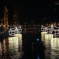 Amsterdam Night