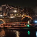 Amsterdam Night