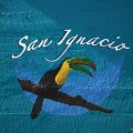 Mural in San Ignacio: the&nbsp;Toucan