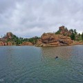 Sylvan Lake – South&nbsp;Dakota