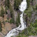 Waterfalls – Undine&nbsp;Falls