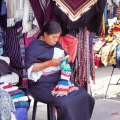 Otavalo market