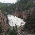 Waterfalls – Gibbon&nbsp;Falls
