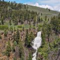 Waterfalls – Undine&nbsp;Falls