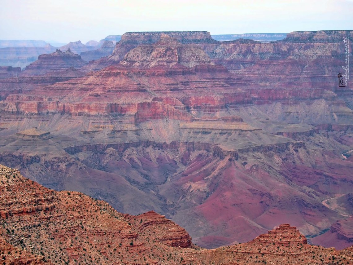 Grand Canyon (Arizona, U.S)