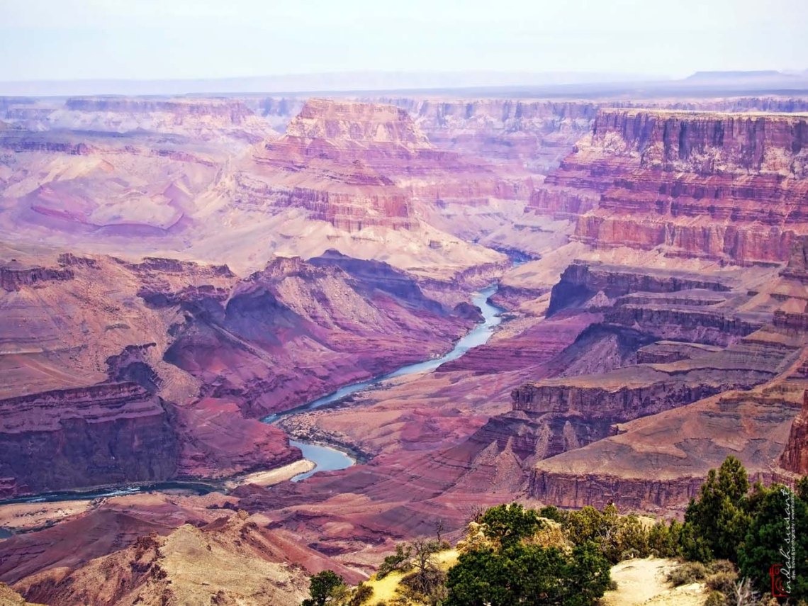Grand Canyon (Arizona, U.S)