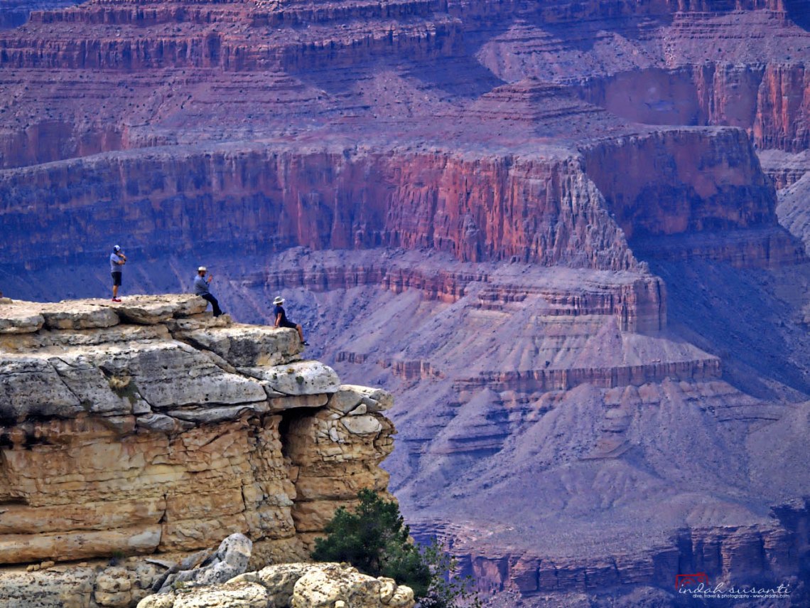 Grand Canyon (Arizona, U.S)