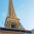Las Vegas Eifel Tower&nbsp;Replica
