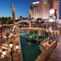 Las Vegas: The&nbsp;Venetian