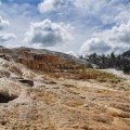 Yellowstone: Mammoth Hot&nbsp;Springs