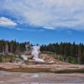 Yellowstone: Norris Geyser&nbsp;Basin