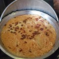 Mauritian Vermicelli dessert