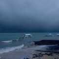 Storm in Moalboal