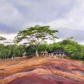 Seven Coloured Earths in&nbsp;Mauritius
