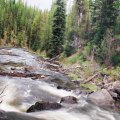 Waterfalls – Moose&nbsp;Falls